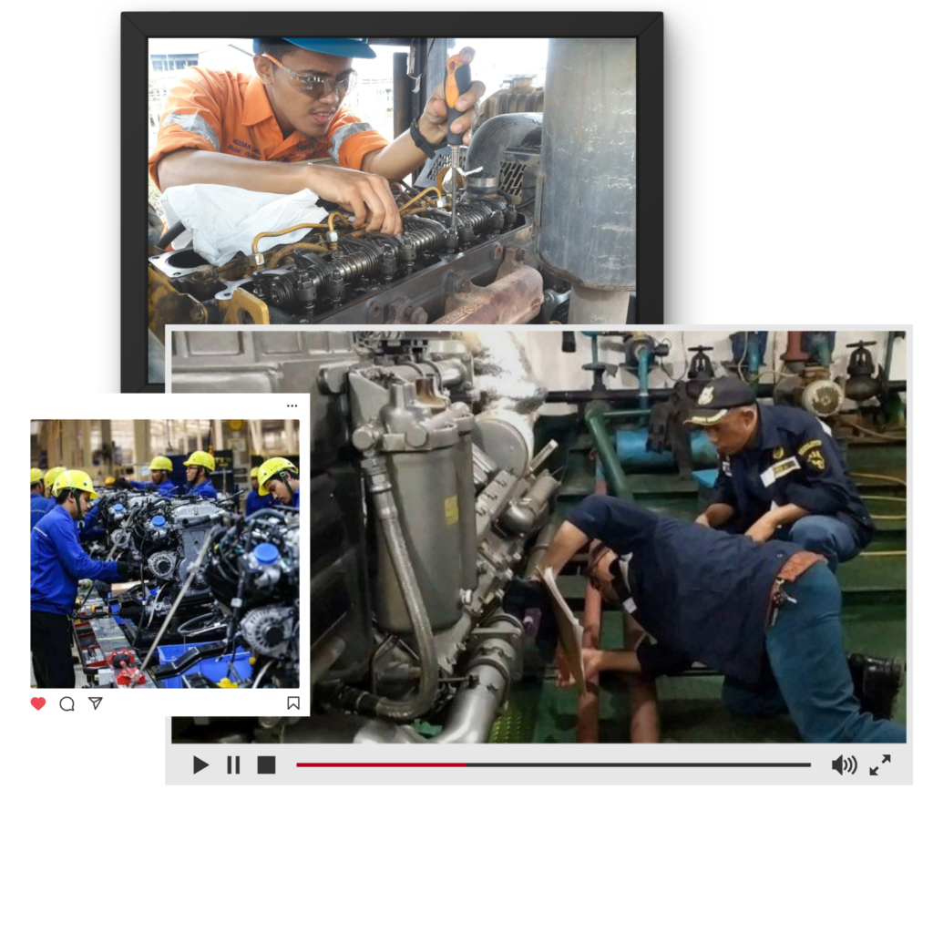 Training Workshop Activities